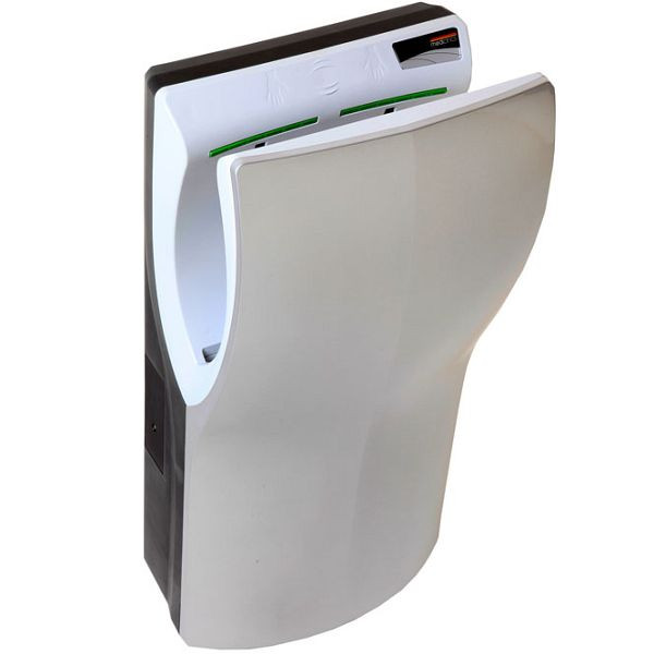 Sèche-mains Mediclinics Dualflow Plus argent, 205.476