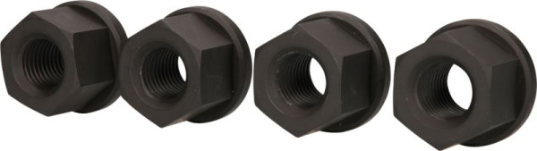 Écrou de fixation KS Tools, M22 x 2,5 mm, 460.4134