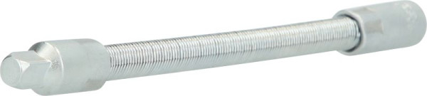 Brilliant Tools Rallonge flexible 1/4", BT020910