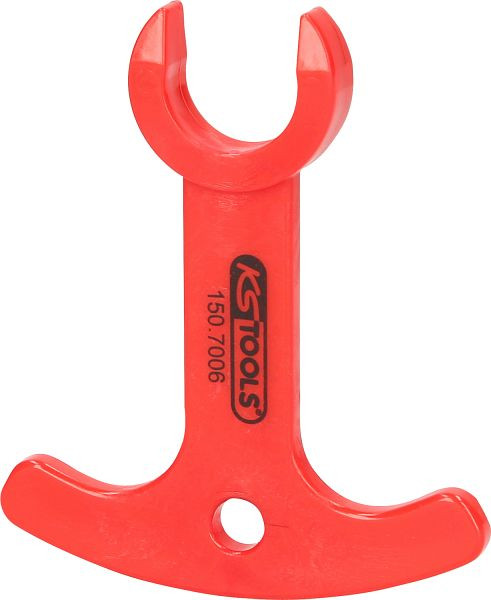 Entretoise d'arbre à cames KS Tools, 9 mm, 150.7006