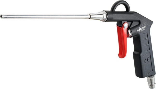 Pistolet de soufflage VIGOR, long, V7135-150