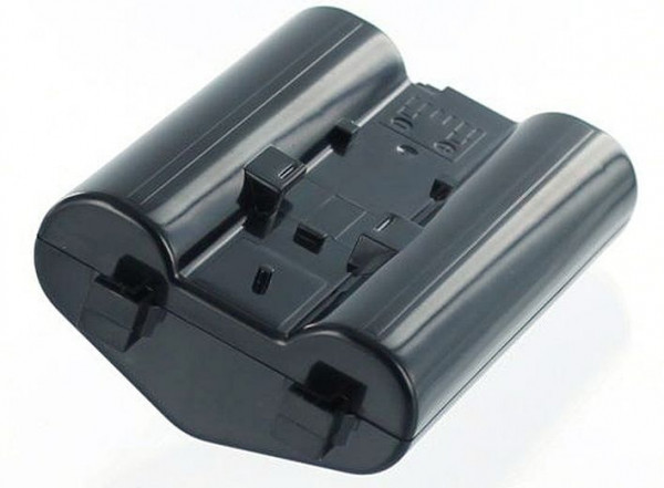 Batterie AGI compatible avec NIKON EN-EL4A, 80267