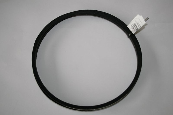 ELMAG Jeu de courroies trapézoïdales, 2 pièces, pour KBM 16 T+S, 9106021
