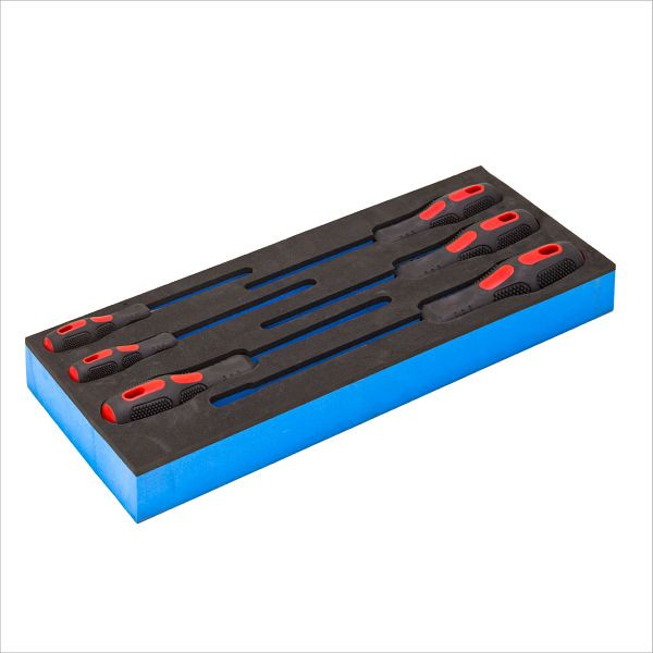 Jeu de tournevis ADB, 6 pièces, 22210