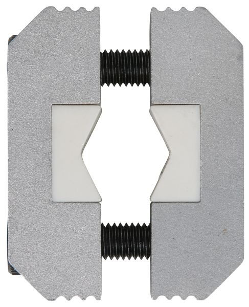 KS Tools Uni pièce de serrage pour 150.9495 avec vis courtes, 150.9498