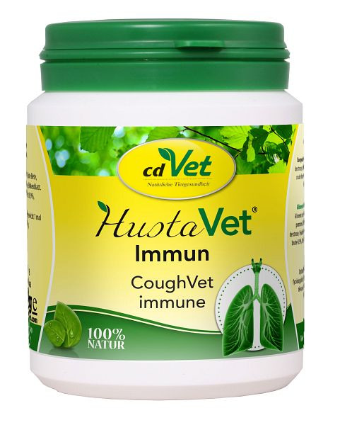 cdVet HustaVet Immune 80g, 226
