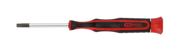 Tournevis mécanique de précision KS Tools Torx, T7, 500.7113