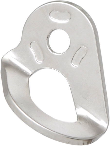 Plaque d'ancrage Kratos (M10), acier inoxydable, FA6002710