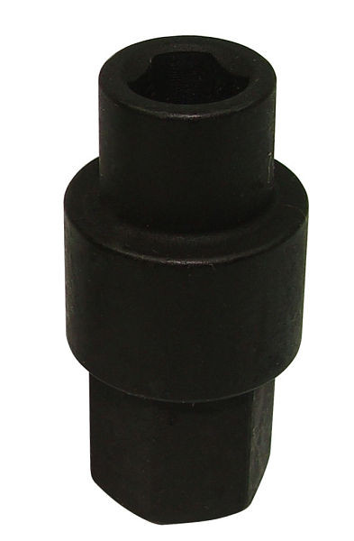 Insert de clé à douille Stahlmaxx pour couvercle de pompe EDC, 3 côtés, XXL-103546