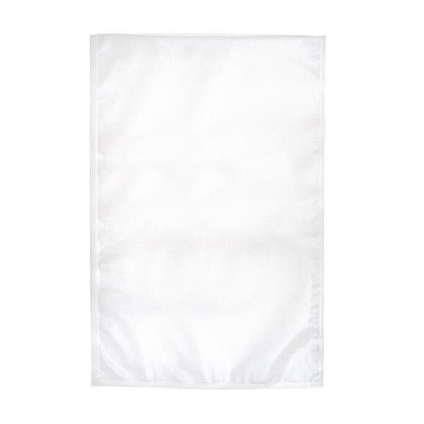 Sacs sous vide ALLPAX 40 x 60 cm, paquet de 50, très épais, avec gaufrage, 10007495