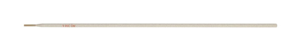 Électrode de soudage ELMAG MT-316L / ea4 (1.4430), 3,2x350 mm (10 pièces / paquet de 0,36 kg) résistante à la rouille et aux acides (alimentaire), 55759
