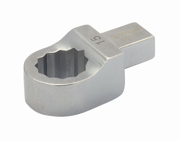Outil d'insertion de bague Bahco, 14x18, SW 30mm, 148-30