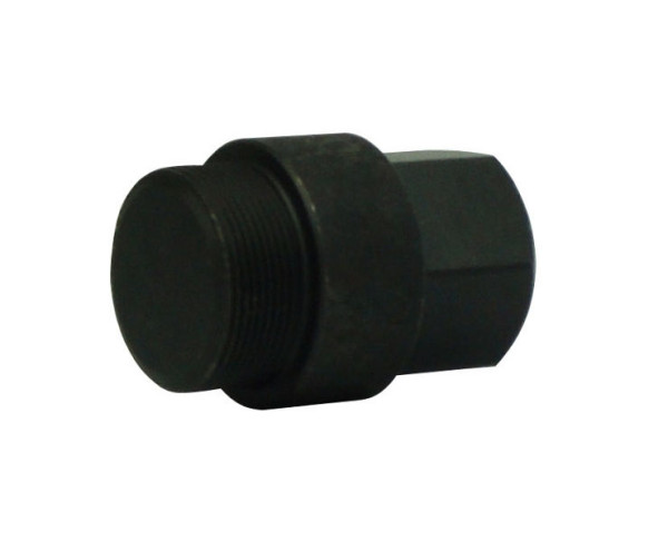 Adaptateur fileté Stahlmaxx pour marteau à percussion, injecteurs Siemens, IT M18 x 1,5 vers AG M25 x 1,0, XXL-102915