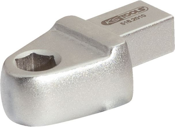 KS Tools Porte-embout à insert 9x12mm, pour embouts 1/4", 516.2005