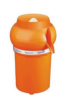 Presse-agrumes dynamique PA 96, 100-150 agrumes par heure, PA001