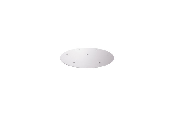 Disque de rechange Schneider pour support à gâteau 200 mm Ø, argent, 148020