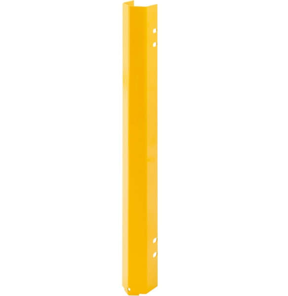 Kit de protection de support BITO /128,5x715x105,6 P4-6 RAL1003, C0693-0008