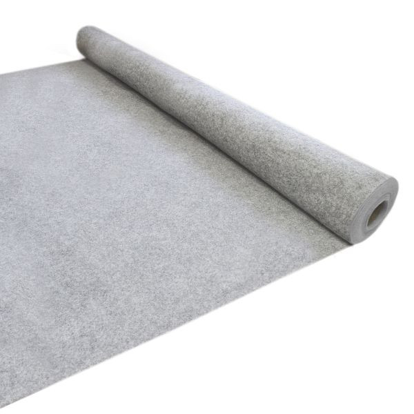 Monster Van Tapis Revêtement Gris Argenté, 29825