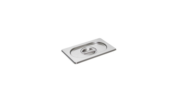 Schneider GN couvercle inox, GN 1/9, 530266