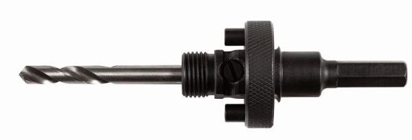 Mandrin Bahco pour scies cloches, 32-210 mm, Ø 11,1 mm, 3834-ARBR-11152