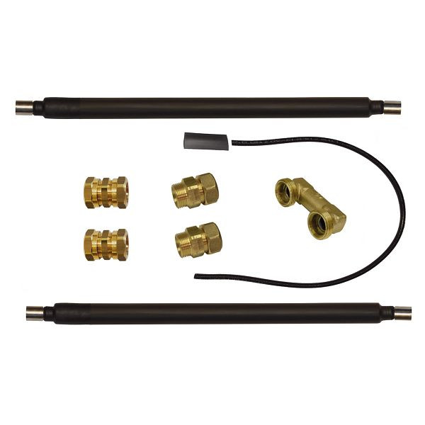 Kit de connexion Solarbayer CPC Nero, 430100101