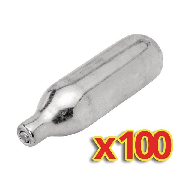 Chargeurs de crème Vogue 100 pièces, S659