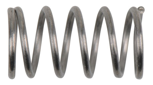 Soupape à ressort KS Tools, 515.3102-R045P