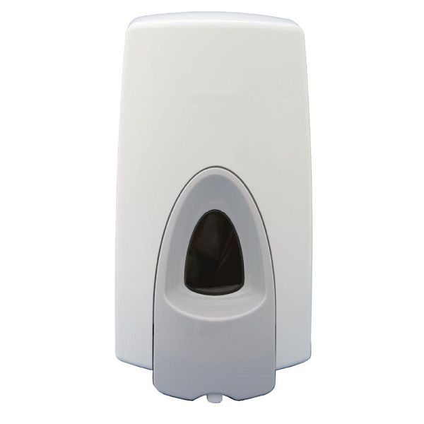 Distributeur de savon mousse Rubbermaid 80cl, GD843