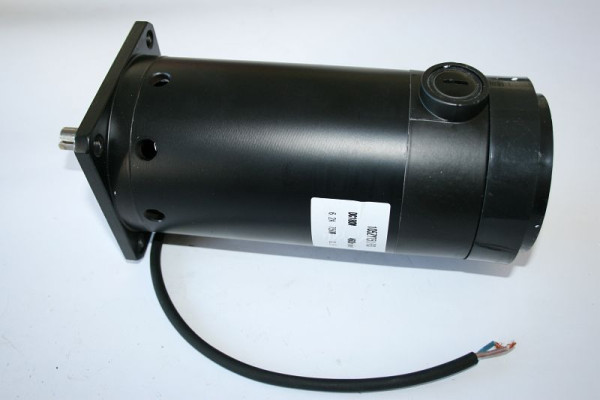 Moteur ELMAG 750 watts complet n° 28, pour Superturn 550/125 Vario, 9808089