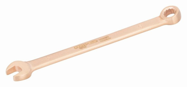 Clé mixte anti-étincelles Bahco en cuivre au béryllium 10 mm NSB002-10