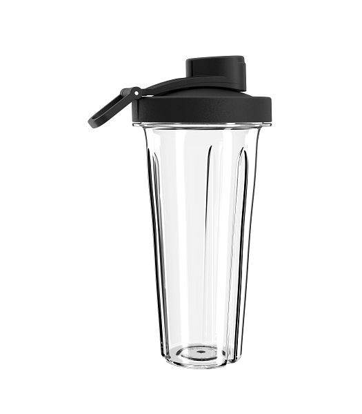 NOVIS Gourde On-The-Go ProBlender 0,6L, 6680.04