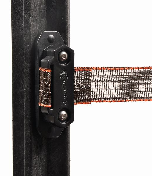 Isolateur d'angle pour clôture pour chevaux Gallagher TurboLine, paquet de 5, 701028