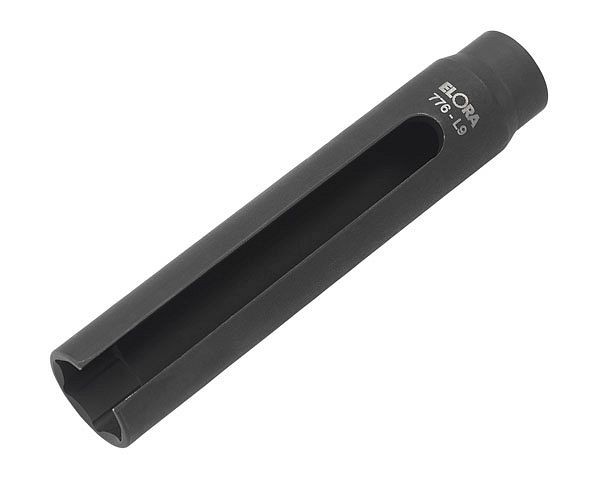Insert de douille ELORA pour sondes lambda 1/2 ", extra long, 776L-9, 0776000095100