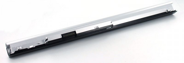 Batterie AGI compatible avec HP PAVILION 15-N083EG (F2U24EA), 100729