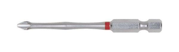KS Tools Embout TORSIONpower 1/4", 75 mm, PH1, 918.3150