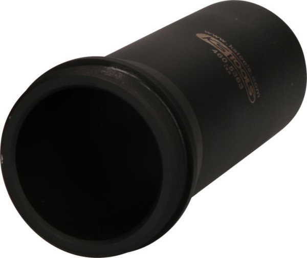 Tube de guidage KS Tools avec filetage de raccordement, M56 x 1,5 mm, Ø 66,5 mm, 460.5363