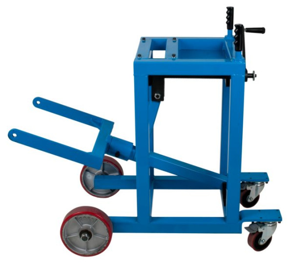 Châssis de base KS Tools, 460.3621