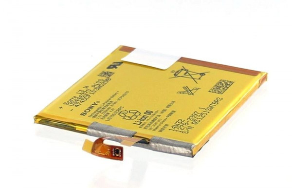 Batterie d'origine AGI pour SONY XPERIA M2 AQUA, 27139