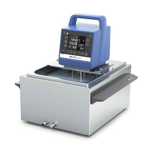 IKA Package ICC control, 9 l par bain, ICC control pro 9, 0008035500