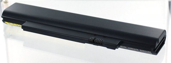 Batterie AGI compatible avec LENOVO THINKPAD X121E, 27449