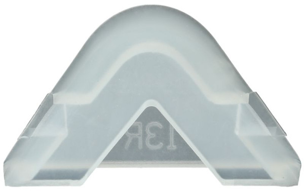 KS Tools accessoire pour grattoir en silicone 13 R, lot de 5, 116.1040-13R