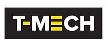 T-Mech Logo