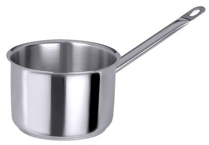 Casserole Contacto, haute 12 cm, 2006/120