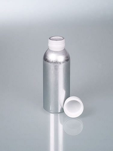 Flacons en aluminium DENIOS, 300 ml, paquet de 15, 269225