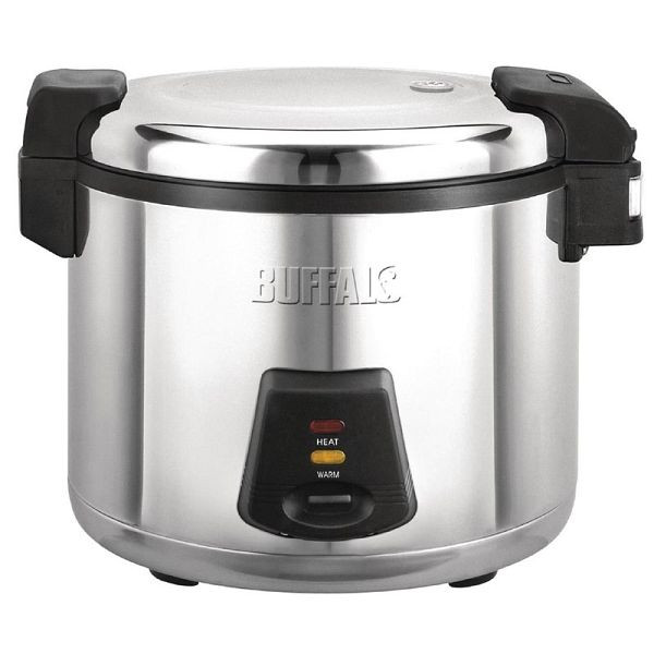 Cuiseur à riz Buffalo 6L, J300