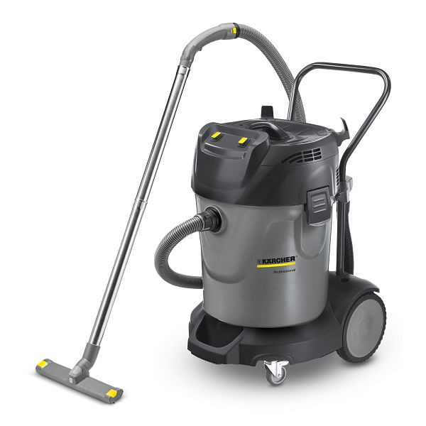 Kärcher humide et un aspirateur sec NT 70/2, 1,667 à 269,0