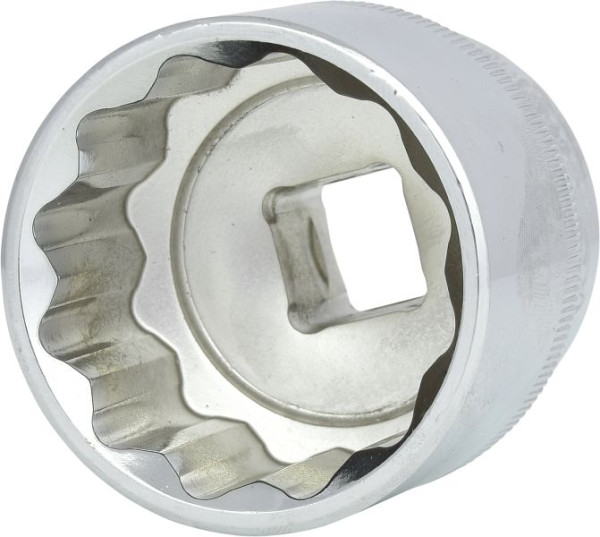 KS Tools Douille 12 pans 1/2" CHROMEplus, 36 mm, 918.1361