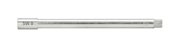 Clé de montage standard KS Tools, 11 mm, 185 mm, 116.2054