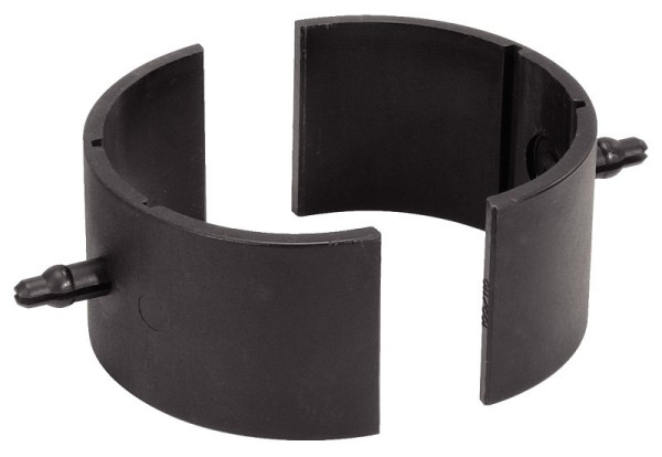 KS Tools jeu de mors de serrage réducteurs, 2 pièces, diamètre 110 mm, 222.5210