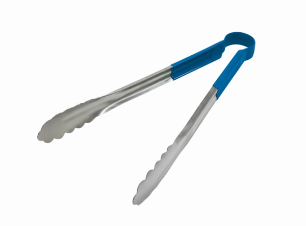 Pince multi-usage Schneider, 300 mm, manche plastique bleu, acier inoxydable, 171062